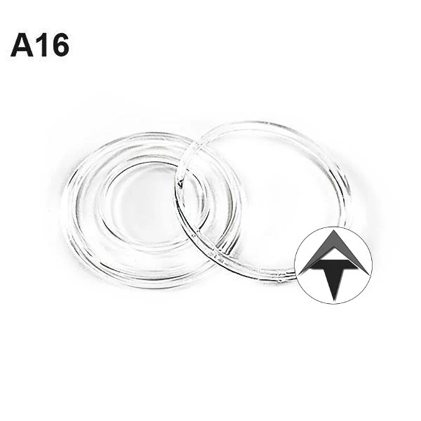 Air-Tite Model A-16 Direct Fit Coin Capsule