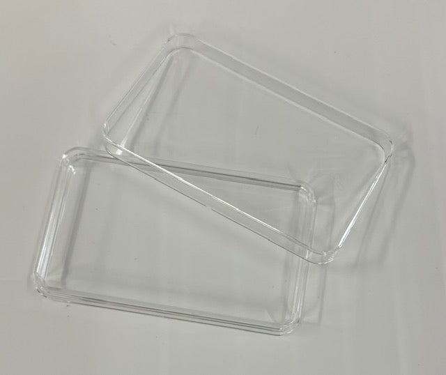 Air-Tite 10oz Silver Bar Storage Capsule