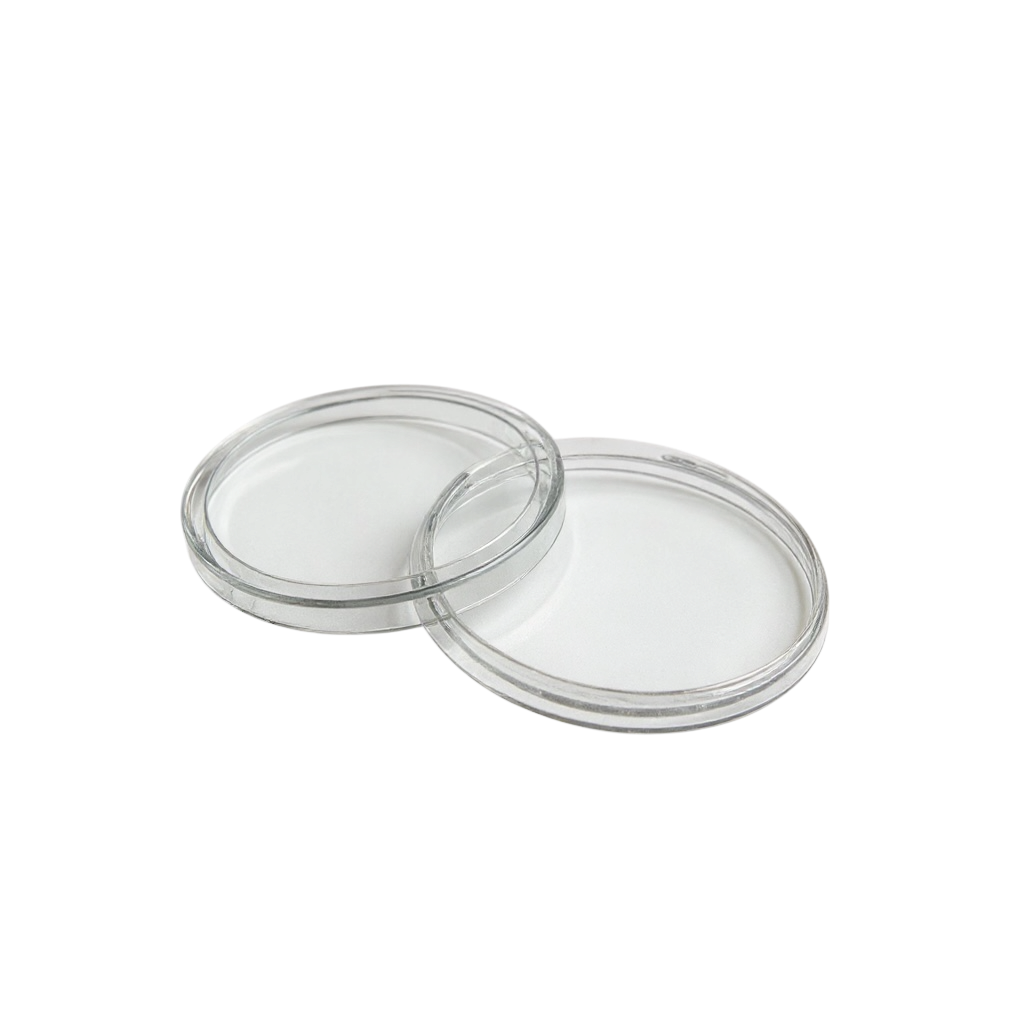 Air-Tite Model H-40.6 Direct Fit Coin Capsule